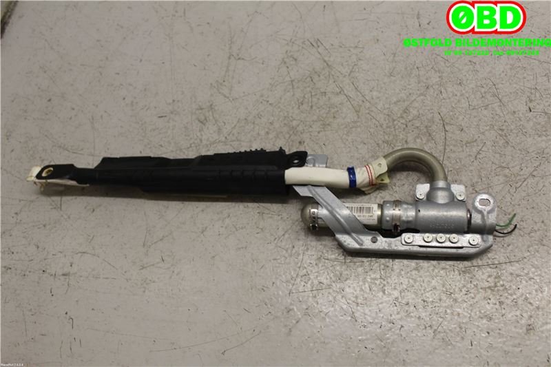 Airbag gardin høyre til BMW X5, 2000-2006 (E53) (E53) (BMW|)