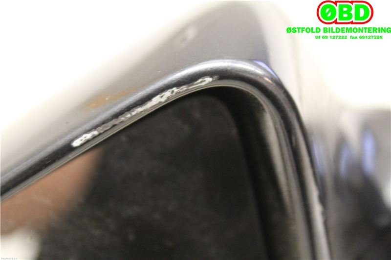 Speil venstre til Audi A4 2001-2004 (Type II) (B6) (B6) (AUDI|8E1 858 531 AA|)