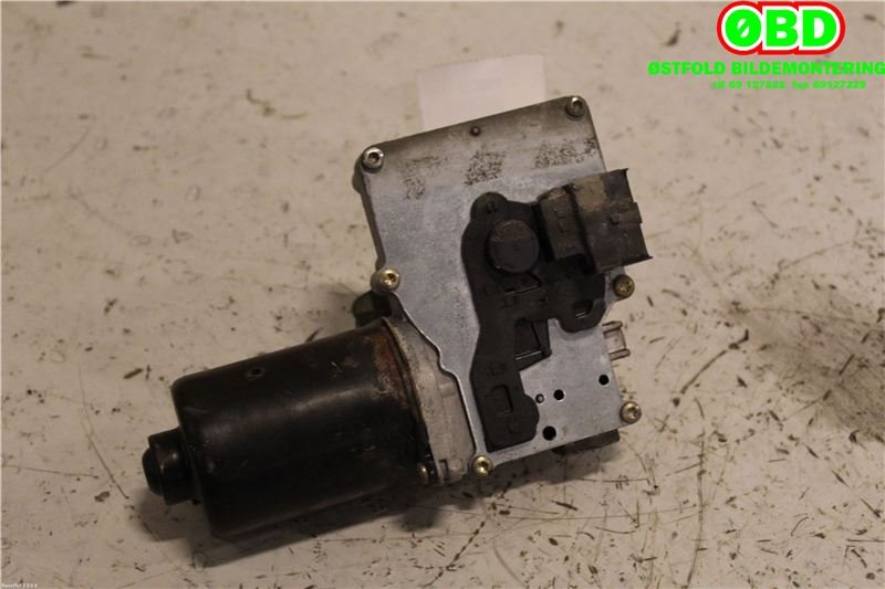 Viskermotor frontrute til Peugeot 307 2001-2004 (Fase 1)  (PEUGEOT||404.638)