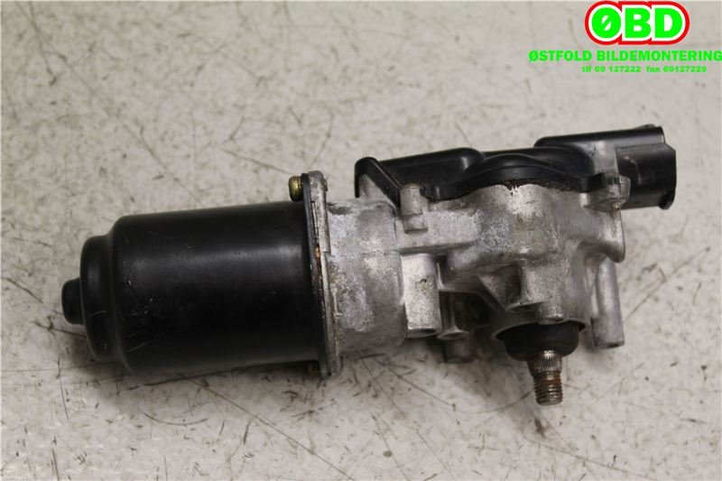 Viskermotor frontrute til Subaru Forester 2002-2005 (Type II, Fase 1)  (SUBARU FORESTER|86511SA030|)