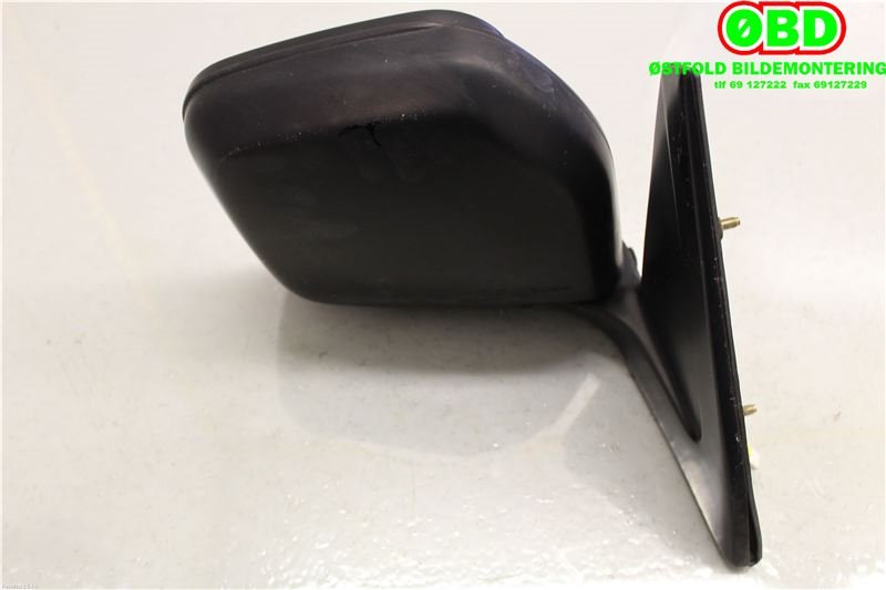 Speil høyre til Mitsubishi Pajero 2000-2006 (Type III) (2,8 TD|)
