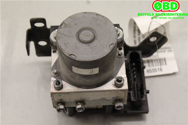 ABS sentral til Ford Ranger (Europa) 2007-2011 (FORD (US)|1454540|0265231027|)