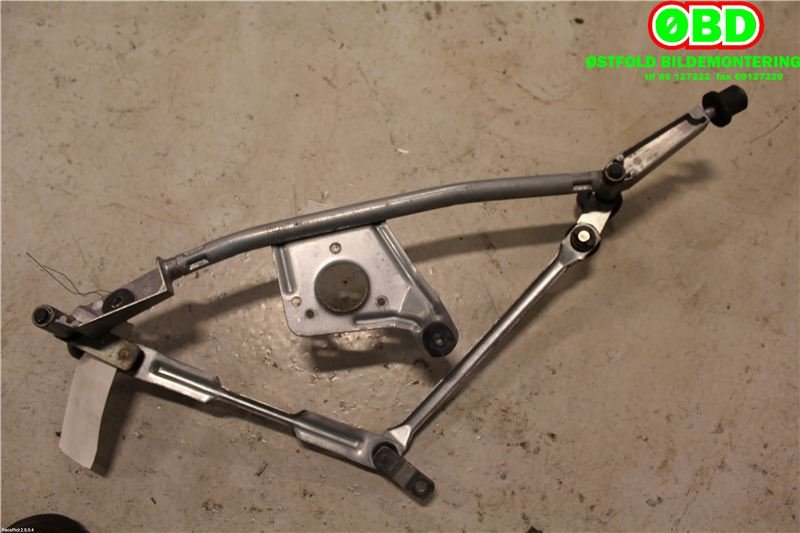 Viskeroverføring til Volvo V70 2005-2007 (Type II, Fase 2)  (VOLVO|8624241|)