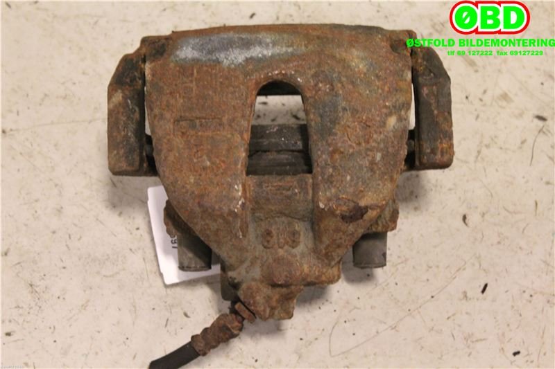 Bremsecaliper venstre foran til Mazda 5 2005-2010 (Type I)  