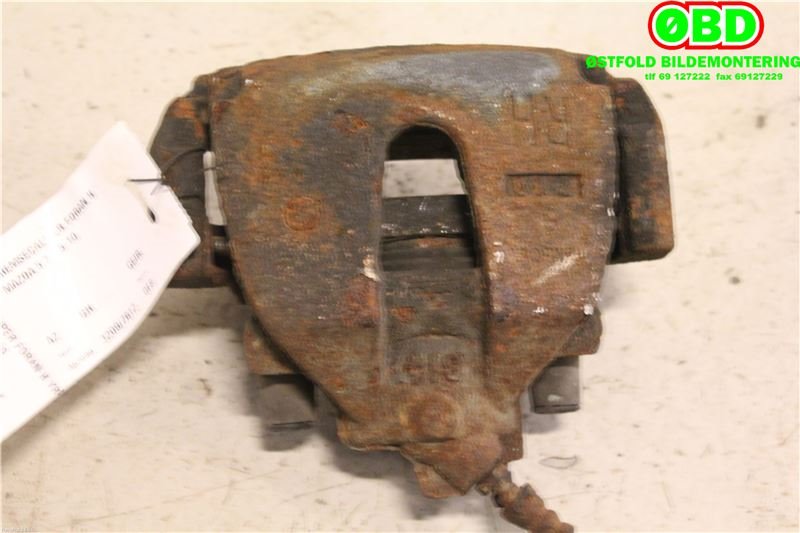 Bremsecaliper høyre foran til Mazda 5 2005-2010 (Type I)