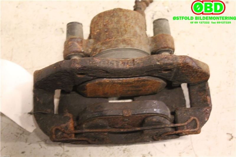 Bremsecaliper høyre foran til Mazda 5 2005-2010 (Type I)
