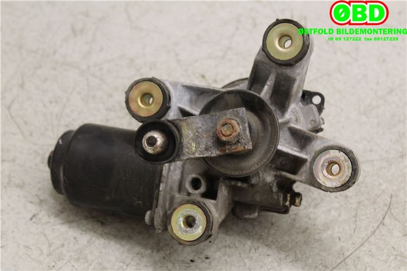 Viskermotor frontrute til Nissan Patrol, 1998-2004 (Fase 1) (Y61) (Y61) (NISSAN|28810VB000)