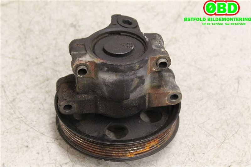 Servo pumpe mekanisk til Ford Mondeo 2001-2007 (Type III) (FORD|1506930|)