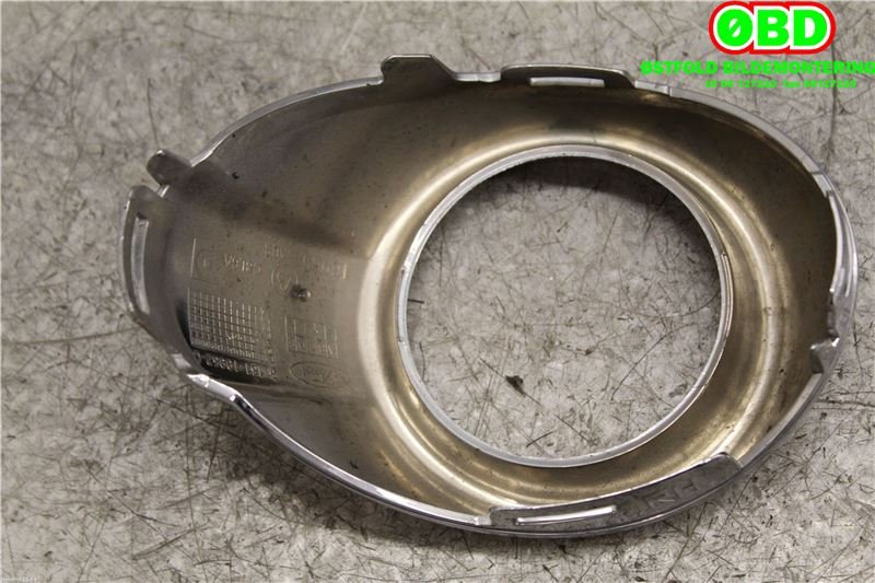 Diverse deler til Ford Focus 2011-2014 (Type III, Fase 1)  (FORD|1694984|)