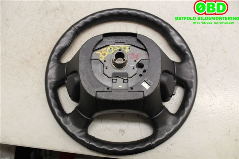 Ratt til Nissan X-Trail 2002-2007 (T30) (T30) (NISSAN|)