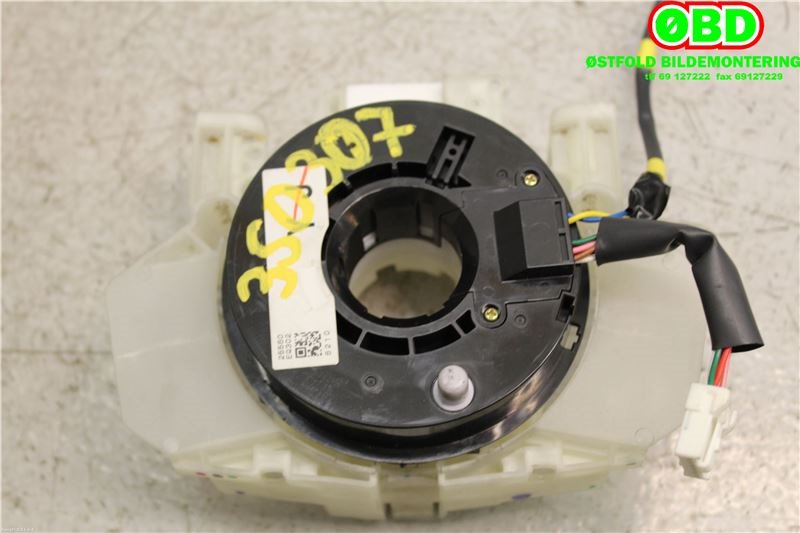 Airbag slepering til Nissan X-Trail 2002-2007 (T30) (T30) (NISSAN|25560EQ302|)