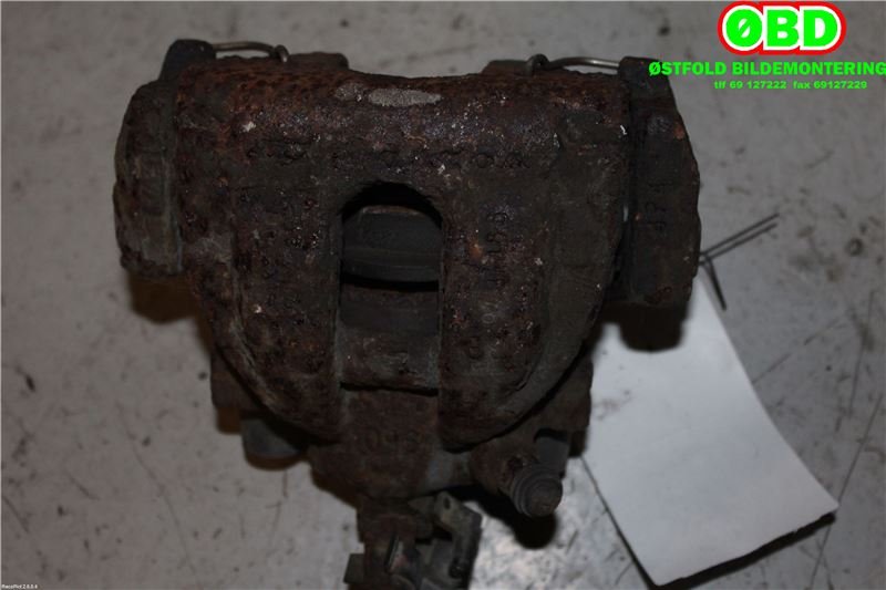 Bremsecaliper høyre bak til Volvo V70 2000-2004 (Type II, Fase 1)  (VOLVO|8251313|)