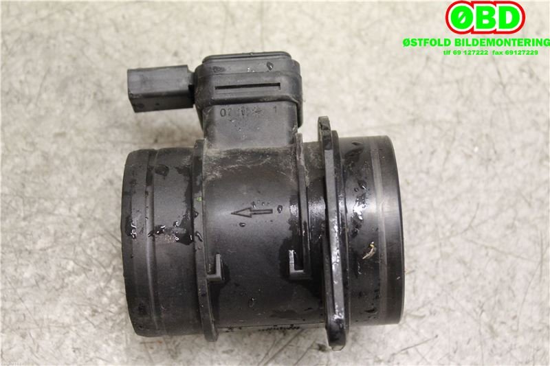 Luftmengde/luftmassemåler til VW Golf VI 2008-2012  (VOLKSWAGEN|03L 906 461||03L906461)