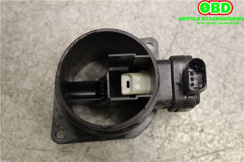 Luftmengde/luftmassemåler til VW Golf VI 2008-2012  (VOLKSWAGEN|03L 906 461||03L906461)