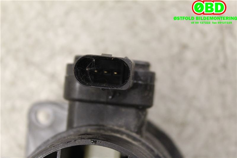 Luftmengde/luftmassemåler til VW Golf VI 2008-2012  (VOLKSWAGEN|03L 906 461||03L906461)