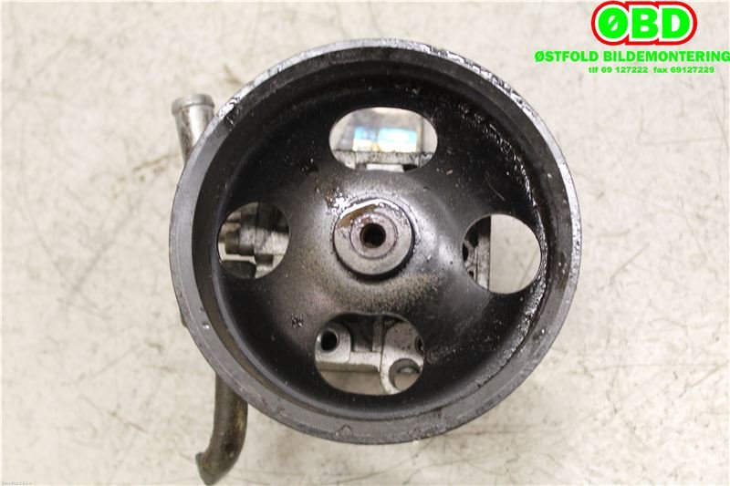 Servo pumpe mekanisk til Nissan X-Trail 2002-2007 (T30) (T30) (NISSAN|49110CN000|)