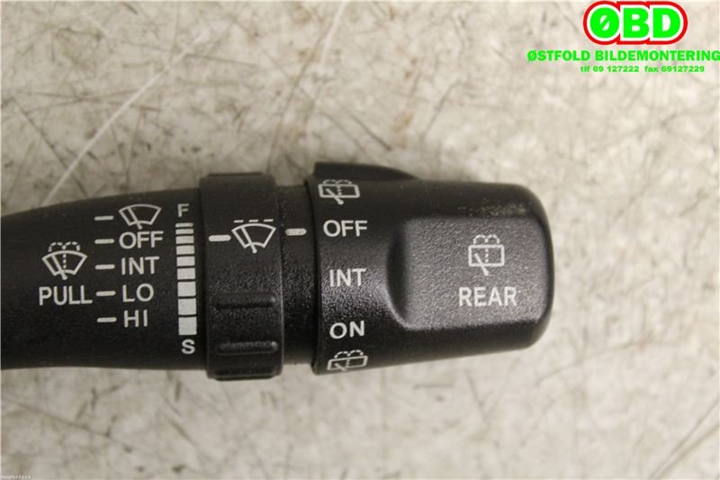 Bryter visker til Kia Cerato 2005-2007 (KIA|934352F010|)