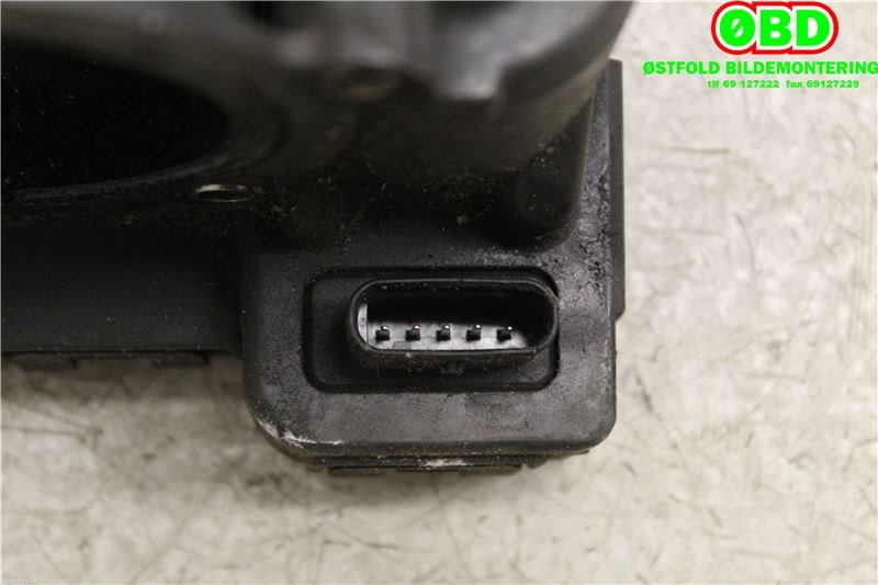 Spjeldhus til Mercedes Sprinter 2006-2013 (Fase 1) (906) (906) (MERCEDES|A 651 090 03 70|A 651 090 04 70|6510900370)