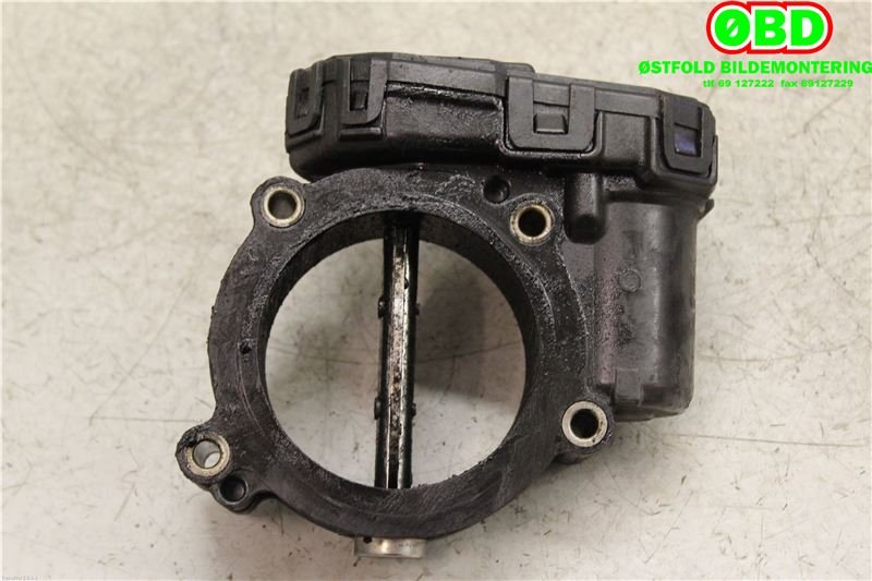 Spjeldhus til Mercedes Sprinter 2006-2013 (Fase 1) (906) (906) (MERCEDES|A 651 090 03 70|A 651 090 04 70|6510900370)
