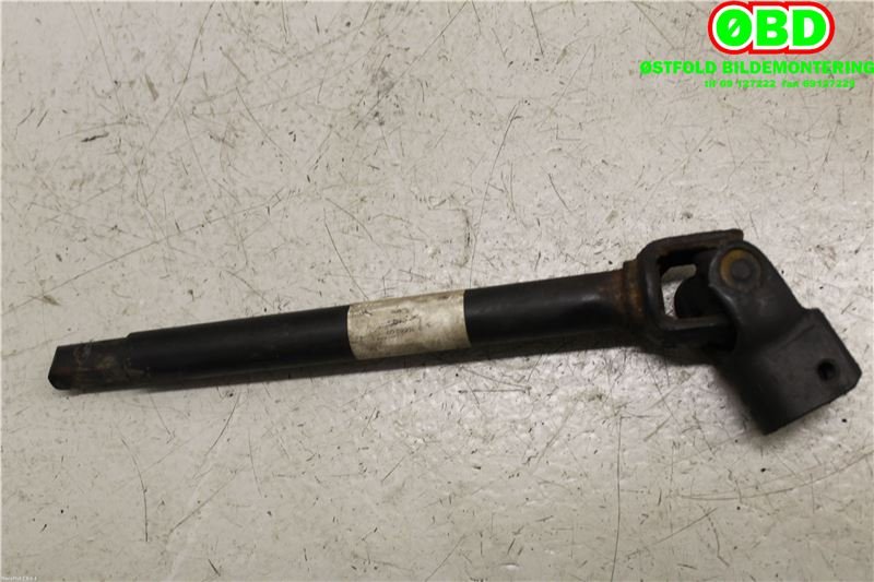 Rattaksel til Mercedes Sprinter 2006-2013 (Fase 1) (906) (906) (MERCEDES|A 906 462 00 01||9064620001)