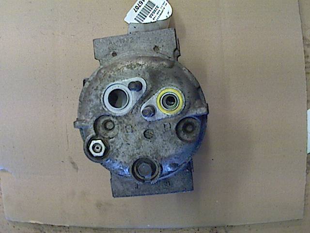 Aircondition kompressor til Volvo V40 / S40 2000-2004 (Type I, Fase 2)  (VOLVO V40|8601535|)
