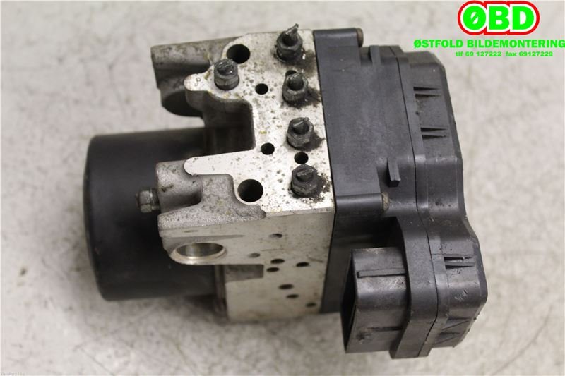 ABS sentral til Toyota RAV4 2006-2009 (Type III, Fase 1)  (TOYOTA|4405042230|1338007970|)