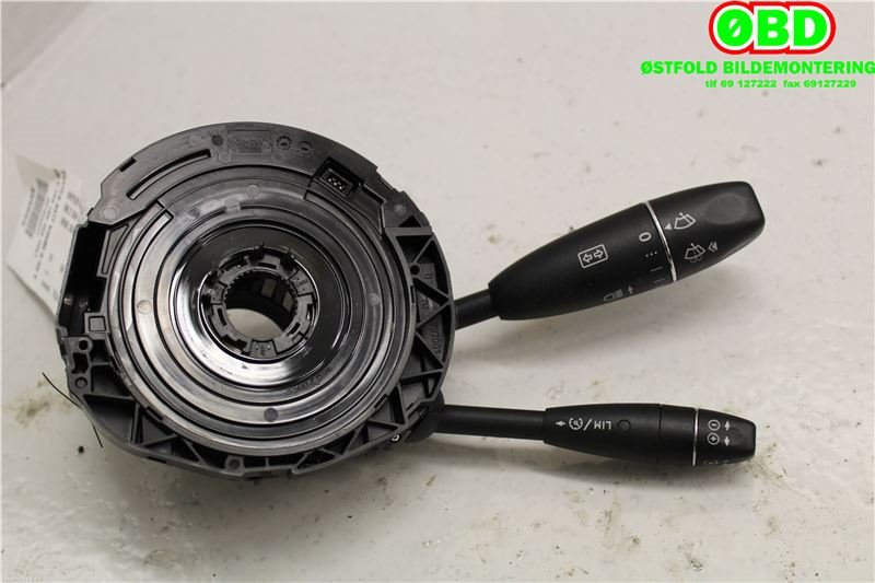 Bryter combi til Mercedes C-Klasse 2011-2014 (Fase 2) (W204) (W204) (MERCEDES|A 212 900 11 03|)