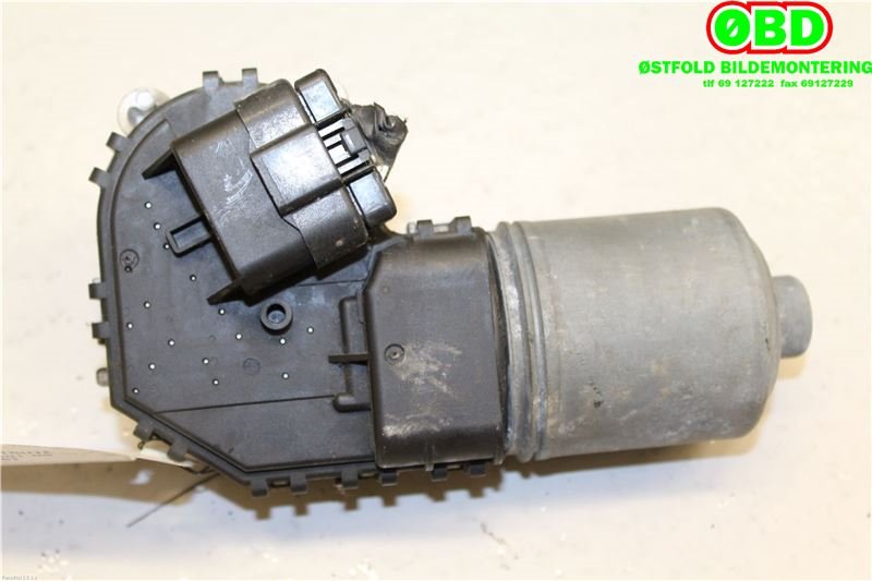 Viskermotor frontrute til Ford Mondeo 2001-2007 (Type III) (FORD|1229139|)