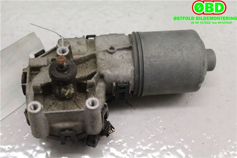 Viskermotor frontrute til Ford Mondeo 2001-2007 (Type III) (FORD|1229139|)