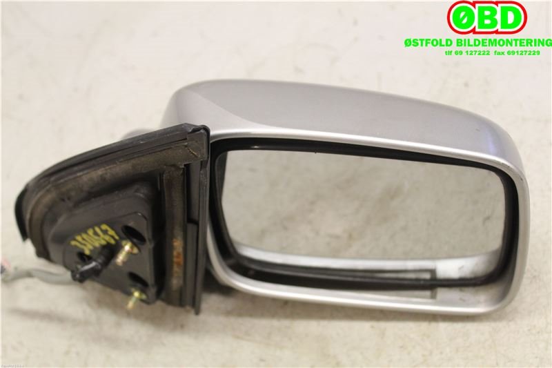Speil høyre til Nissan X-Trail 2002-2007 (T30) (T30) (NISSAN|K6301EQ410|)