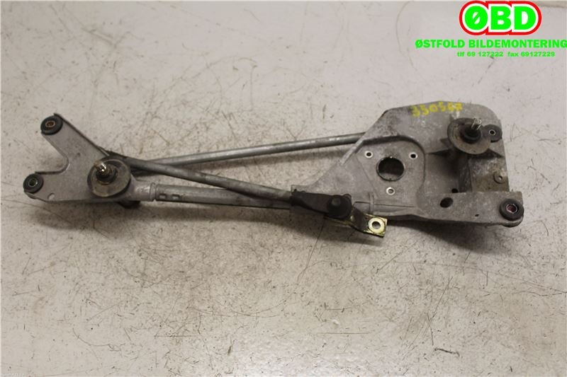 Viskeroverføring til Nissan X-Trail 2002-2007 (T30) (T30) (NISSAN|28840EQ300|)
