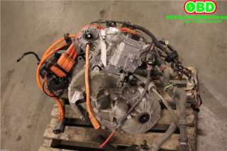 Motor elbil foran til Smart Fortwo,  (W451) (SMART|A 451 340 17 00|A 451 340 18 00|4513401700)