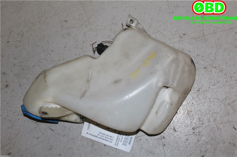 Spylertank til Audi A6 1997-2001 (Type II, Fase 1) (C5) (C5) (AUDI A6|4B0955453C|)