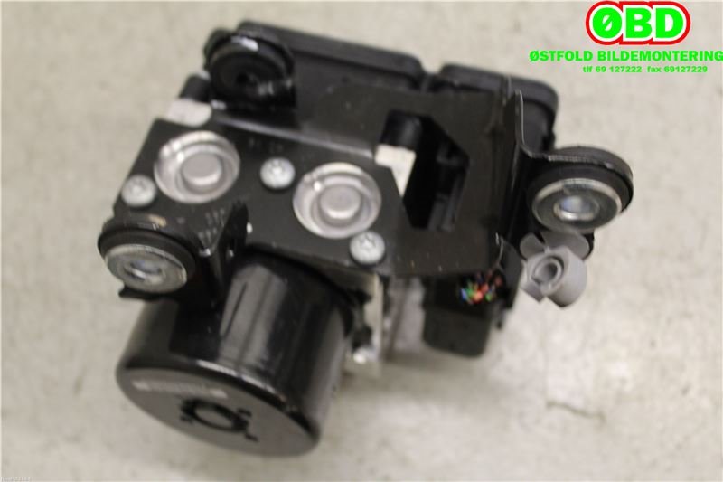 ABS sentral til Volvo V70 2014-2016 (Type III, Fase 2) (VOLVO|31261143||31423347)