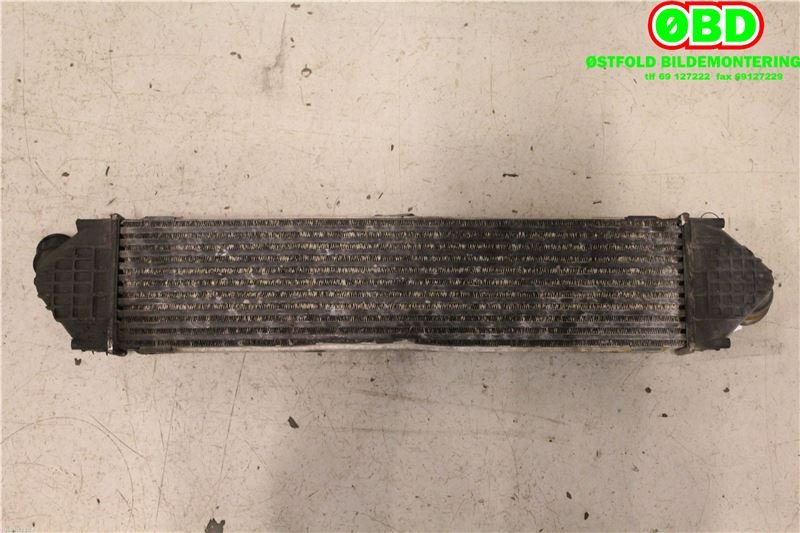 Intercooler til Ford Galaxy 2007-2010 (Type III, Fase 1)  (FORD|1742060|)