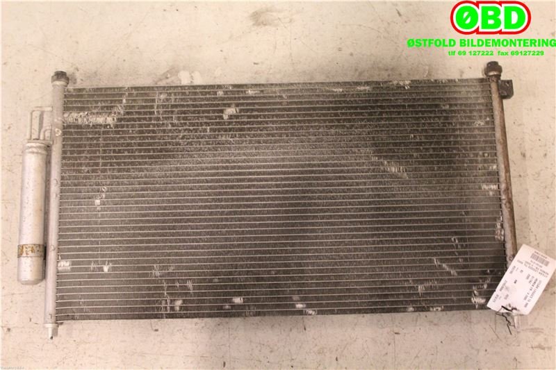 Aircondition radiator til Honda FR-V 2002-2007 (HONDA|80110SJD003|)