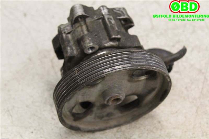 Servo pumpe mekanisk til Peugeot 807 2003-2009 (PEUGEOT|4007EP||9647983580)