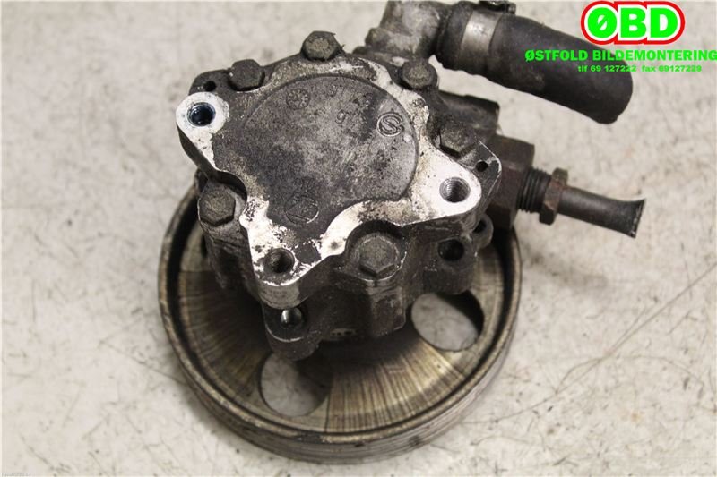 Servo pumpe mekanisk til Peugeot 807 2003-2009 (PEUGEOT|4007EP||9647983580)