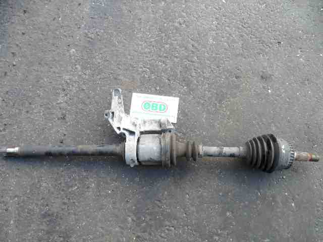 Drivaksel høyre foran til Saab 9-3, 1998-2002 (Type I) (SAAB 9-3 SE 5D 2.0 TURBO|5171236)