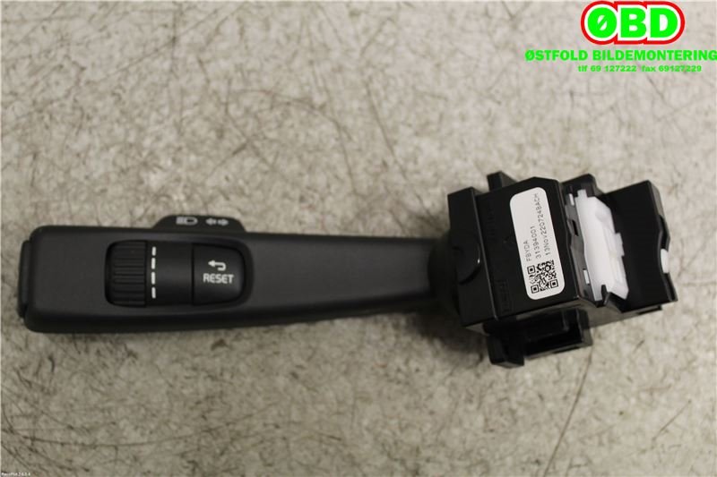 Bryter blink til Volvo V40 2012-2019 (VOLVO|31456045||31394001)
