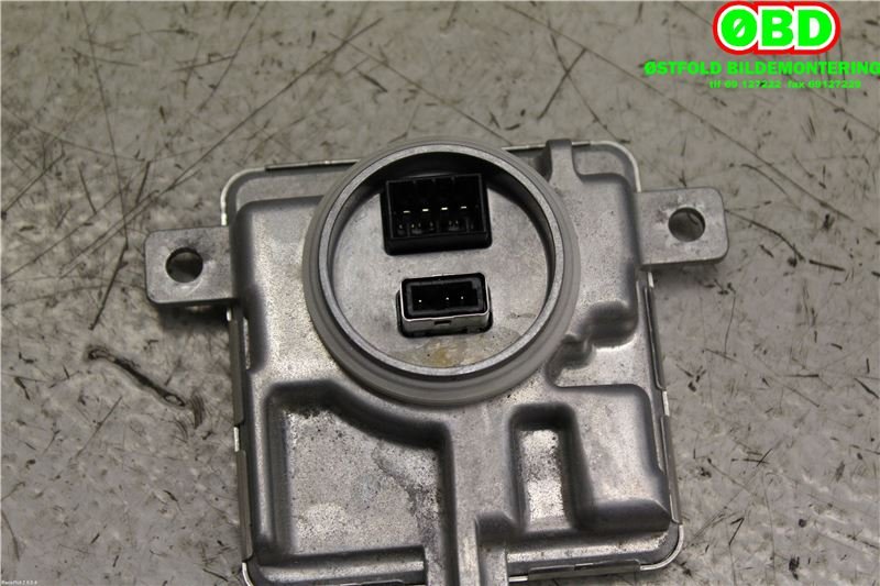 Styreenhet xenon/ballast til Volvo V40 2012-2019  (VOLVO|31335777|7226115099|W003T22771)