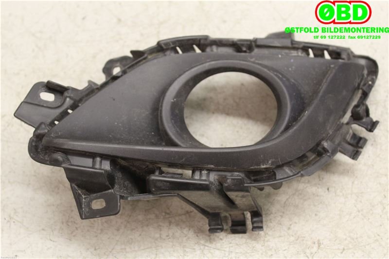 Diverse deler til Mazda 6, 2013-2015 (Type III, Fase 1)  (MAZDA|GHR450C11A)