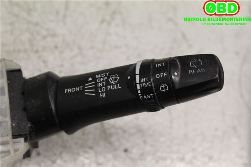 Bryter combi til Mitsubishi Outlander 2003-2006 (Type I)  (8600A228|)