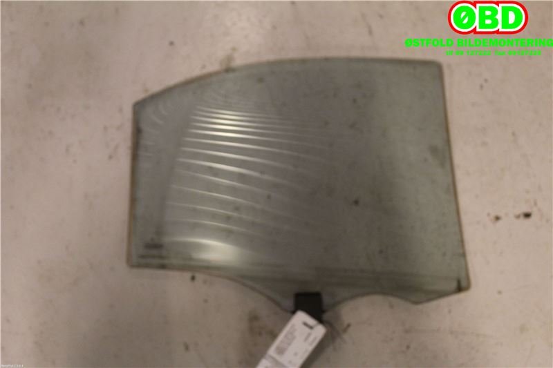 Siderute venstre bak til Mercedes S-Klasse 1999-2005 (W220) (W220) (MERCEDES|A 220 730 01 18|)