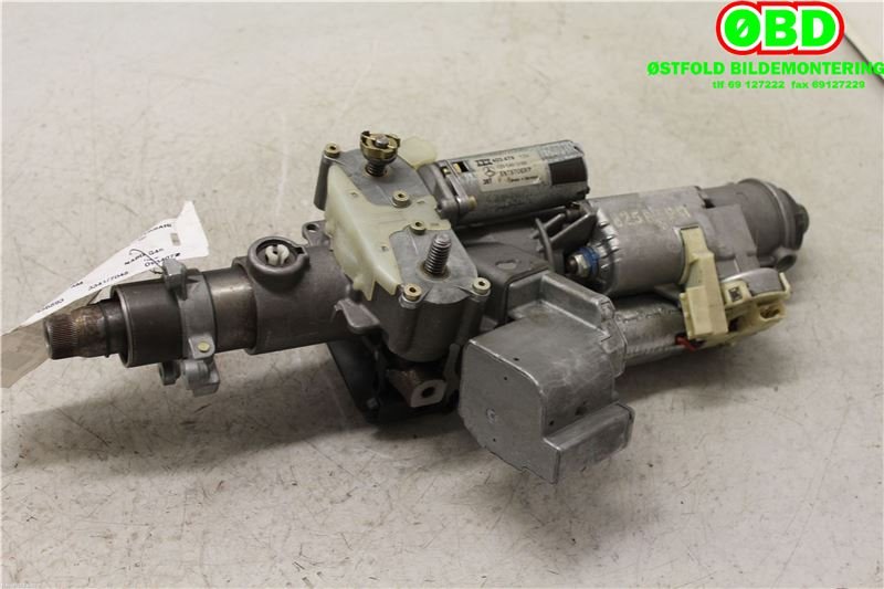 Rattaksel til Mercedes E-Klasse, 2000-2002 (Fase 2) (W210) (W210) (MERCEDES|)