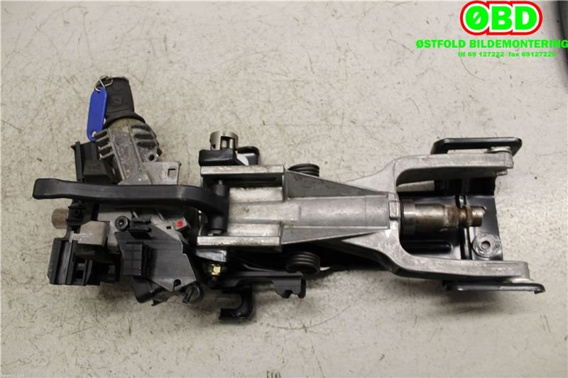 Rattaksel til BMW 5-Serie 1996-2003 (E39) (E39) (|1093513)