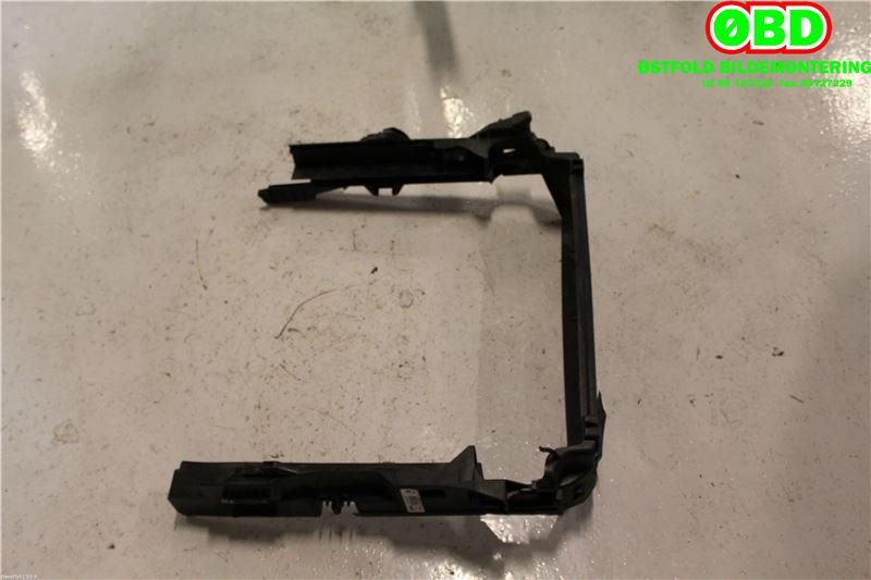Diverse deler til BMW X6 2008-2014 (E71/E72) (E71/E72) 