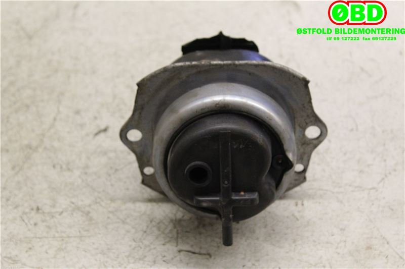 Motorfeste til BMW X5 2007-2013 (E70) (E70) (|678710302)