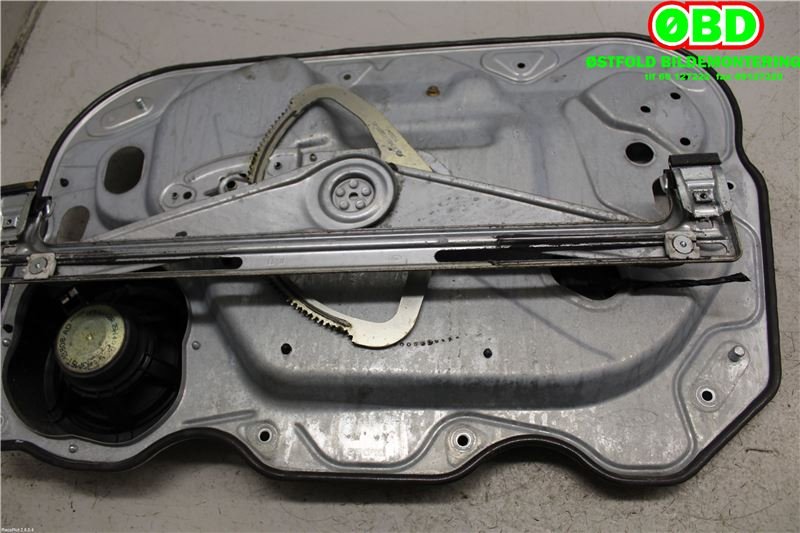 Ruteheis til Ford C-Max 2003-2007 (Type I, Fase 1)  (FORD FOCUS C-MAX DM2|1738645|)