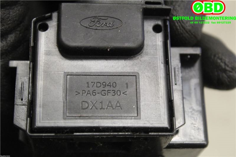 Bryter visker til Ford Transit 2006-2013 (FORD|1383689|)